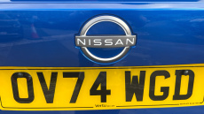 Nissan Juke 1.0 DiG-T Tekna 5dr DCT Petrol Hatchback